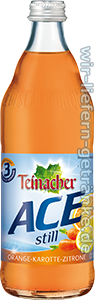 Teinacher ACE Still Orange-Karotte-Zitrone