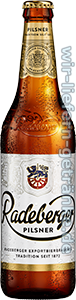 Radeberger Pilsener