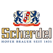 Scherdel Bier, Hof